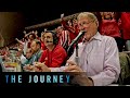 The voice of the hoosiers for 50 years don fischer  indiana basketball  the journey