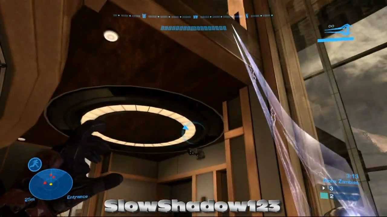 Halo Reach - Epic Moments Montage