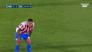 Paraguay vs Chile | CONMEBOL World Cup Qualifiers | 2025 | Highlights