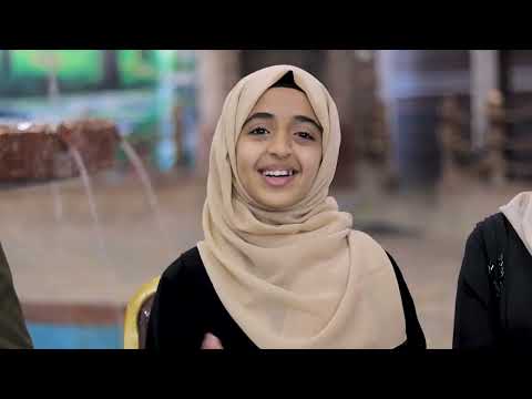 أنشودةرمضان ' مرحباً مليون عام' | سليم الوادعي & ملاك فتحي & ضحى الحكيمي 2022