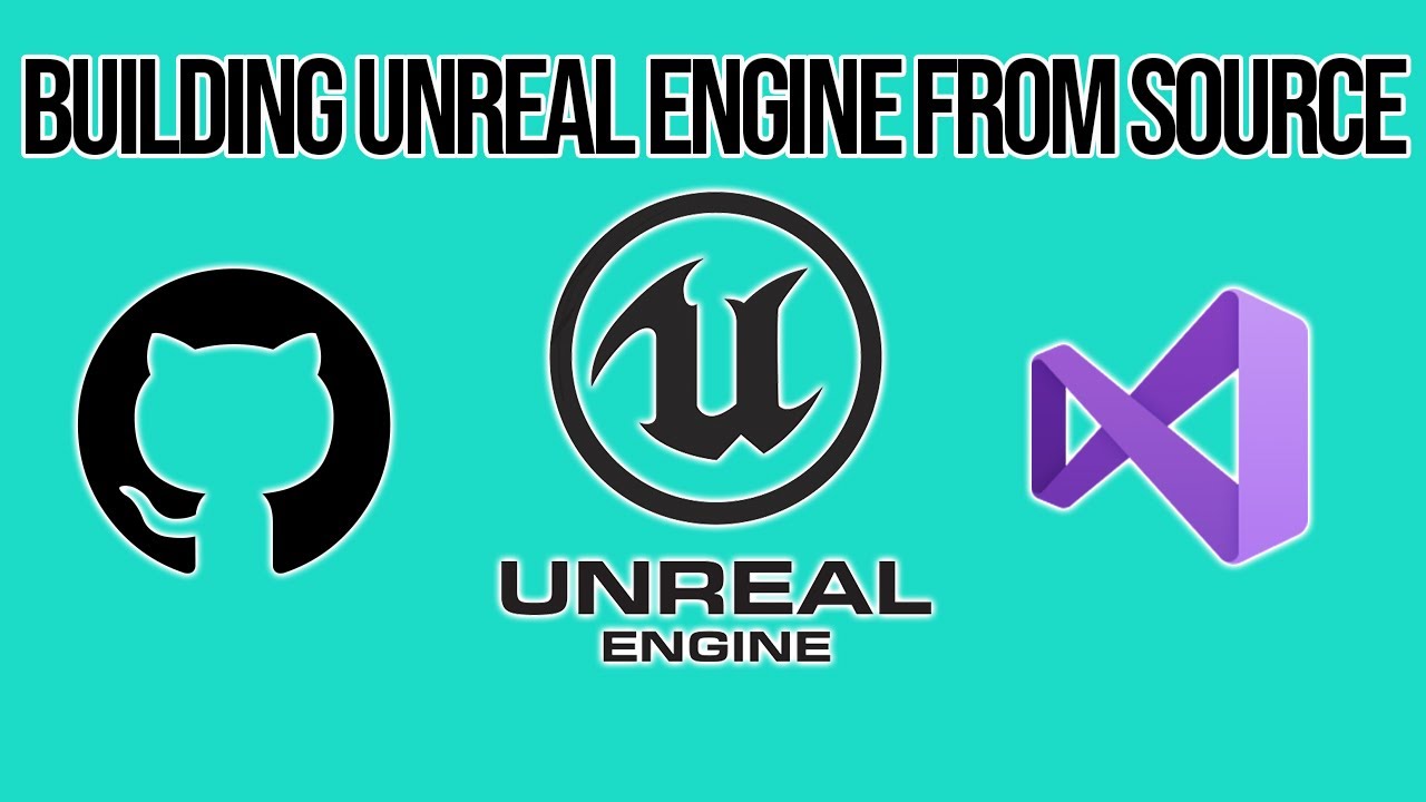 Build unreal engine