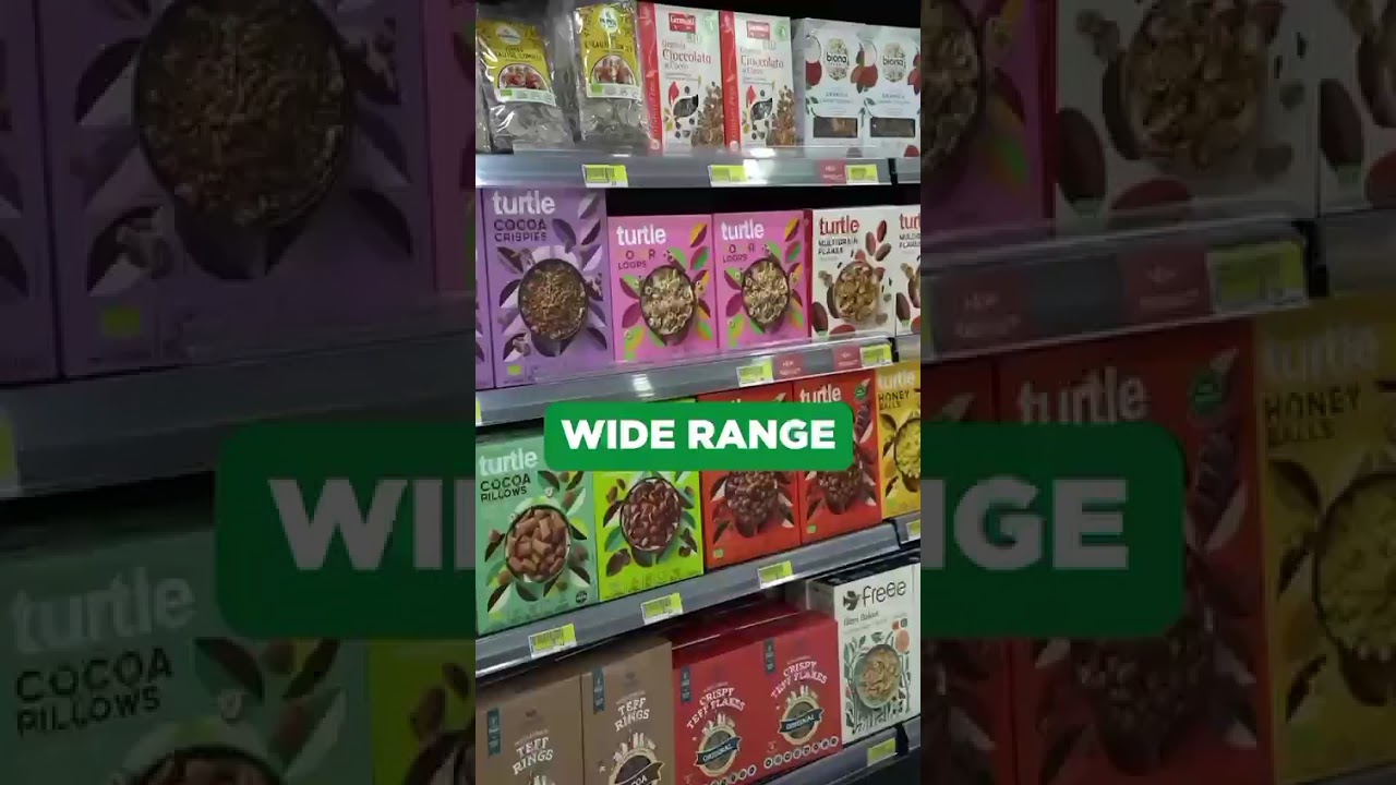 Biorganic store best organic store in UAE