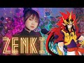 ZENKI OST VAJURA ON COVER BY SHARLLA MAE CERILLES ZENKI OST VAJURA ON COVER BY SHARLLA MAE CERILLES