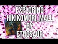 Exploring hikikomorimall by ethosaur