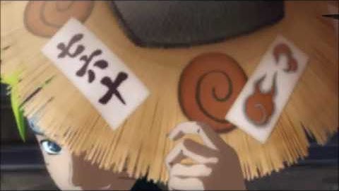 Road To Boruto And Naruto The Last Finish Cut-in Images Naruto Shippuden Ninja Storm 4