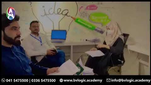 Successfully Completed the 3rd Day of NAVTTC interview! BirdView Logic Academy