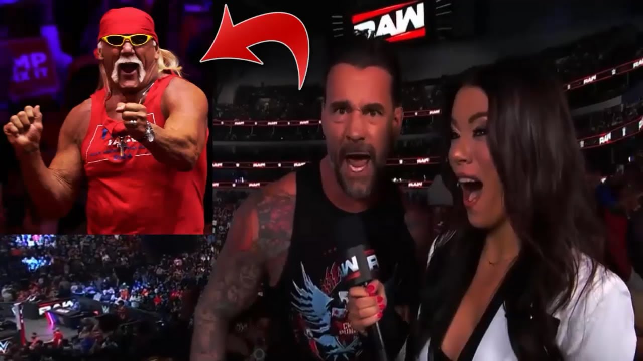 WWE Most Savage Insults 2024-2025