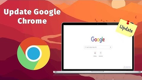 How to Update Google Chrome in Ubuntu