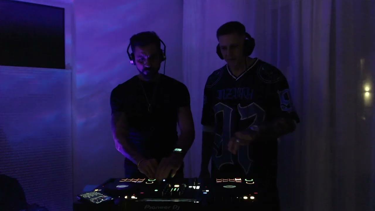 Live Progressive / Peak Time