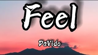 DaVido - Feel