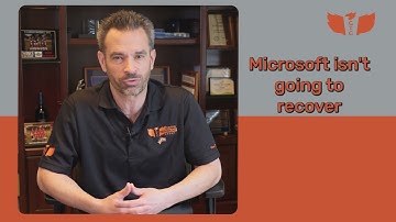 Microsoft 365 back up myths!