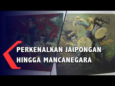 Video: Ahli Bedah-seniman Kuzbass Menerbitkan Gambar-gambar Dengan Hasil "karya" Para Tiran Domestik