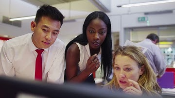 2018 California Safe Drinking Water Data Challenge 2 Minute Version with Audio Description