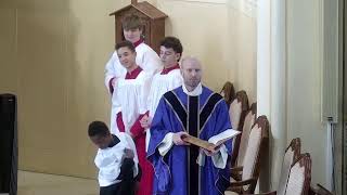 The Second Sunday of Lent, March 1, 2026