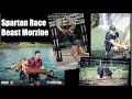 Spartakin 37  spartan race beast morzine 2023