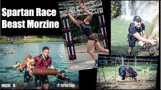 Spartakiné 37 : Spartan Race Beast Morzine 2023