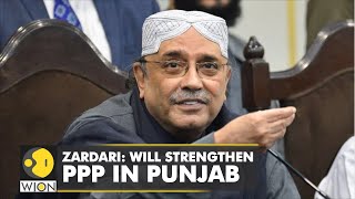 Pakistan: PPP will form next government, says former president Zardari | World News | WION