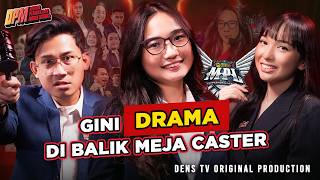 WHICH CASTER MADE NEVINNE SO GOOD AT CASTING? | DPM EP. 35