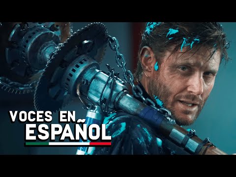 [Doblaje Latino] Atomic Heart: "The Atomic Way" | con Jensen Ackles [Fandub]