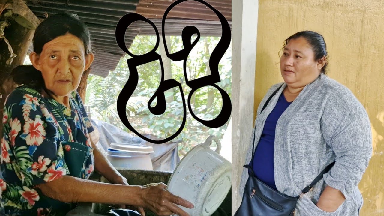 Doña GOLLITA muy triste dijo todo esto sin MIEDO a nada? MARI QUEDÓ SORPRENDIDA.