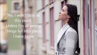 Sapszon Orsi - As I Grow