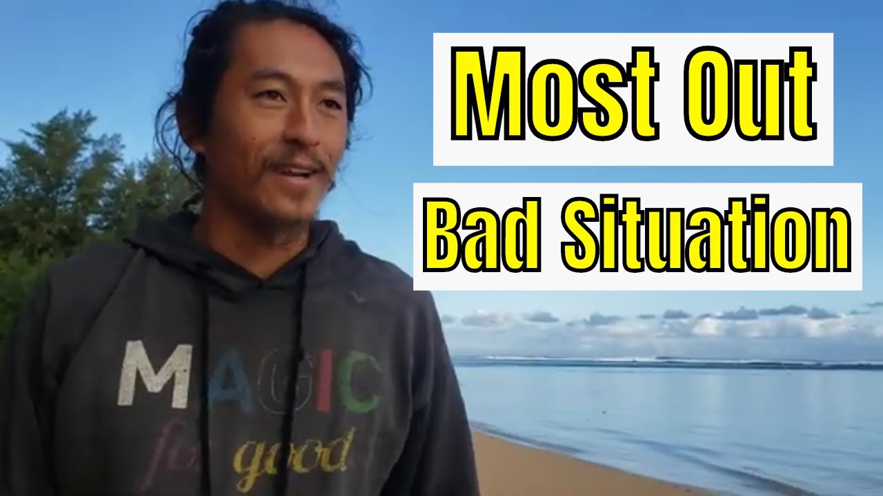 Making The Most Out Of A Bad Situation YouTube