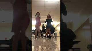At Valentine’s Day dance! OnAlso go follow my friend on TikTok l1vs_.backup￼