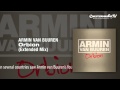 Armin van buuren  orbion extended mix