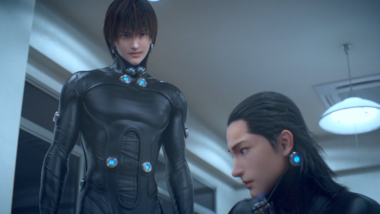 ドレスコーズ　GANTZ:2 オリジナル サウンド トラック 2025年最新】gantz サウンドトラックの人気アイテム - メルカリ