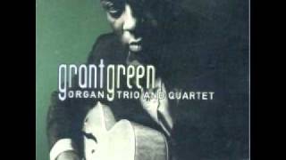 Grant Green "We Don't Know"