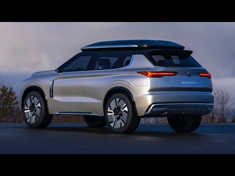 Mitsubishi Engelberg — официальное видео - Mitsubishi Engelberg — официальное видео