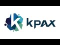 Installation and configuration of the kpax agents