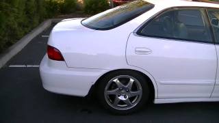 2000 Acura Integra Gsr Sedan For Sale Craigslist Sacramento