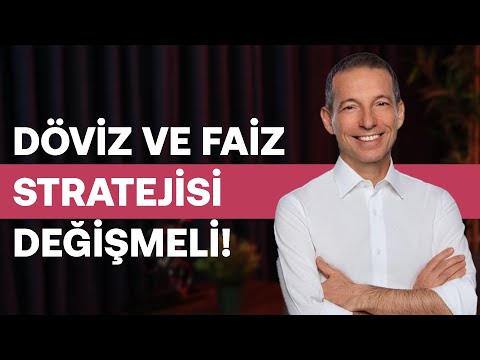 Döviz de faiz