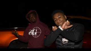 Nba Youngboy Ft. Rod Wave & Kodak Black - 