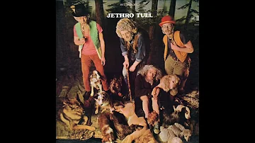 Jethro Tull - This Was (Full Album 1968)