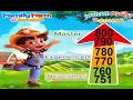 مهمات بيت خالد من 751 الى 800