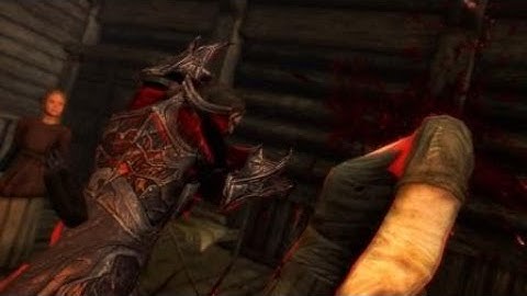 The best way to kill grelod