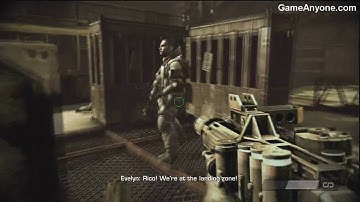 Killzone 2 - Tharsis Refinery [4/4]