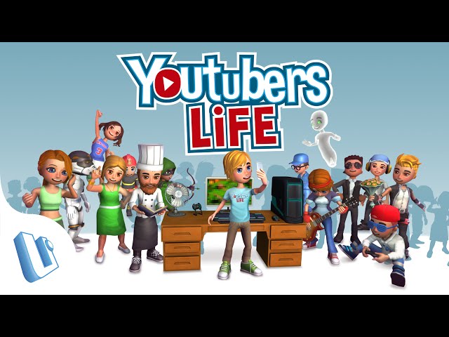 rs Life Official Trailer - Now Available on Steam for PC and Mac 