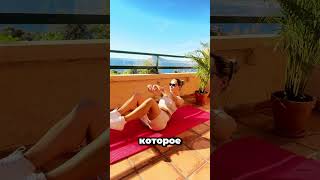Нижний пресс включится и диастаз уйдет