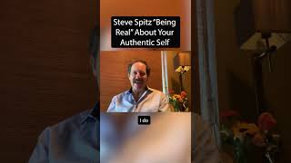 Steve Spitz from Love On the Spectrum U.S. Talks about Being his Authentic Self