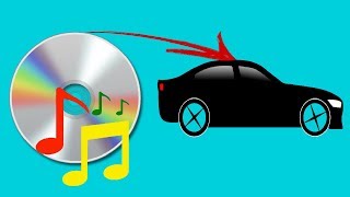 How to burn MP3 to an Audio Music CD for Car CD Player screenshot 4