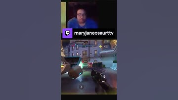 Quintuple Kill! | maryjaneosaurttv on #Twitch #sweetdinosoles