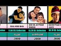 Salman khan all bollywood movies list  hit and flop movies 1988 and 2023 salmankhan