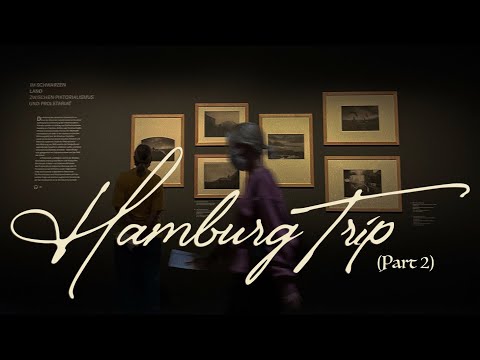 Video: Bảo tàng tốt nhất ở Hamburg