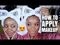 HOW TO APPLY MAKEUP FROM BEGINNING TO END | DRUGSTORE MAKEUP FOR BEGINNERS | Andrea Renee