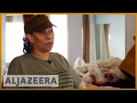 🇺🇸 US federal workers fear government reopening is temporary l Al Jazeera English