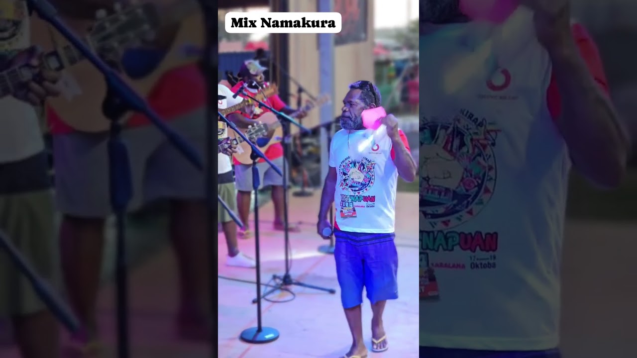 Mix Namakura on fire 🔥🍺🥀🇻🇺 