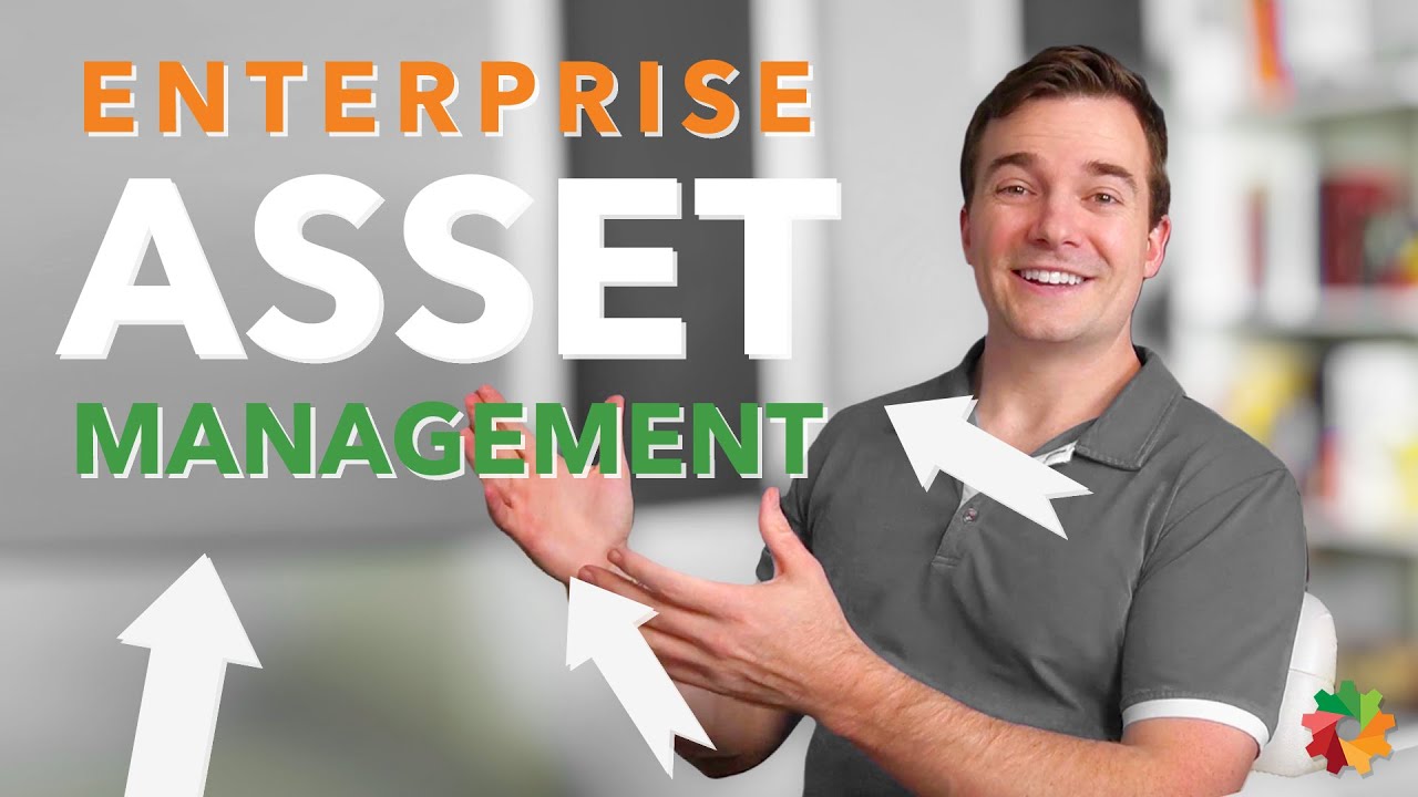 The Complete Guide: Enterprise Asset Management (EAM)